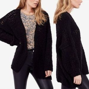 Free People Saturday Morning Cardigan